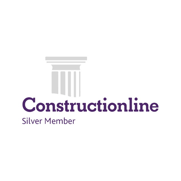 Construction Line Accredited